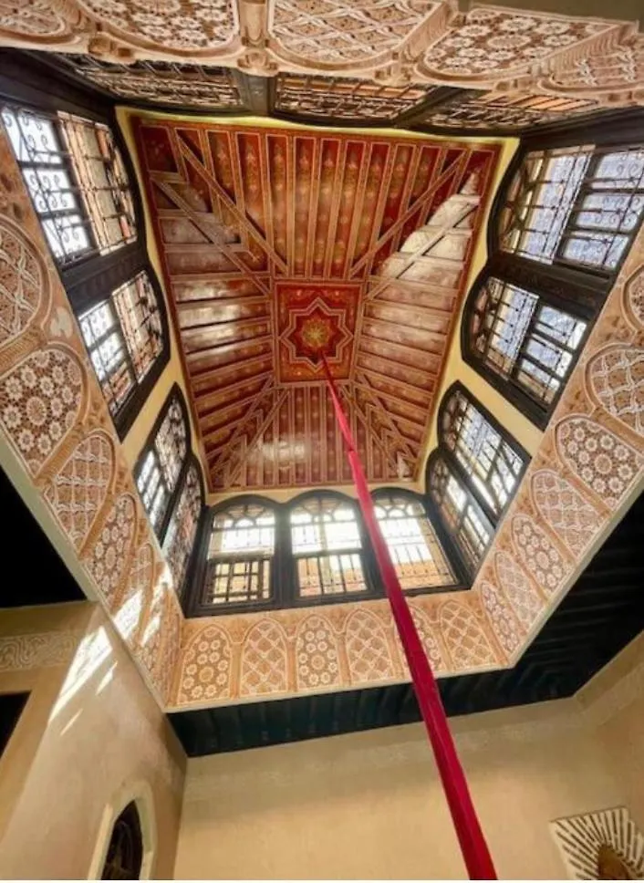 Ccb Villa Marakeş