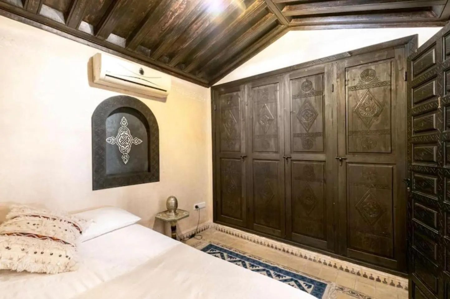 Ccb Villa Marakeş Tatil Evi