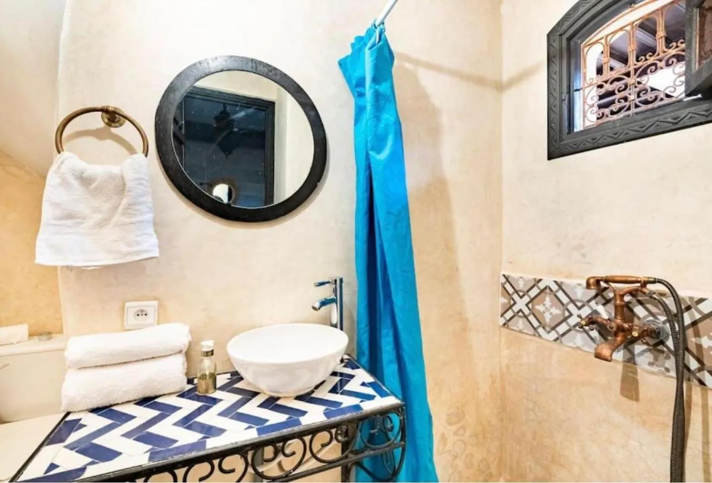 Ccb Villa Marakeş Tatil Evi