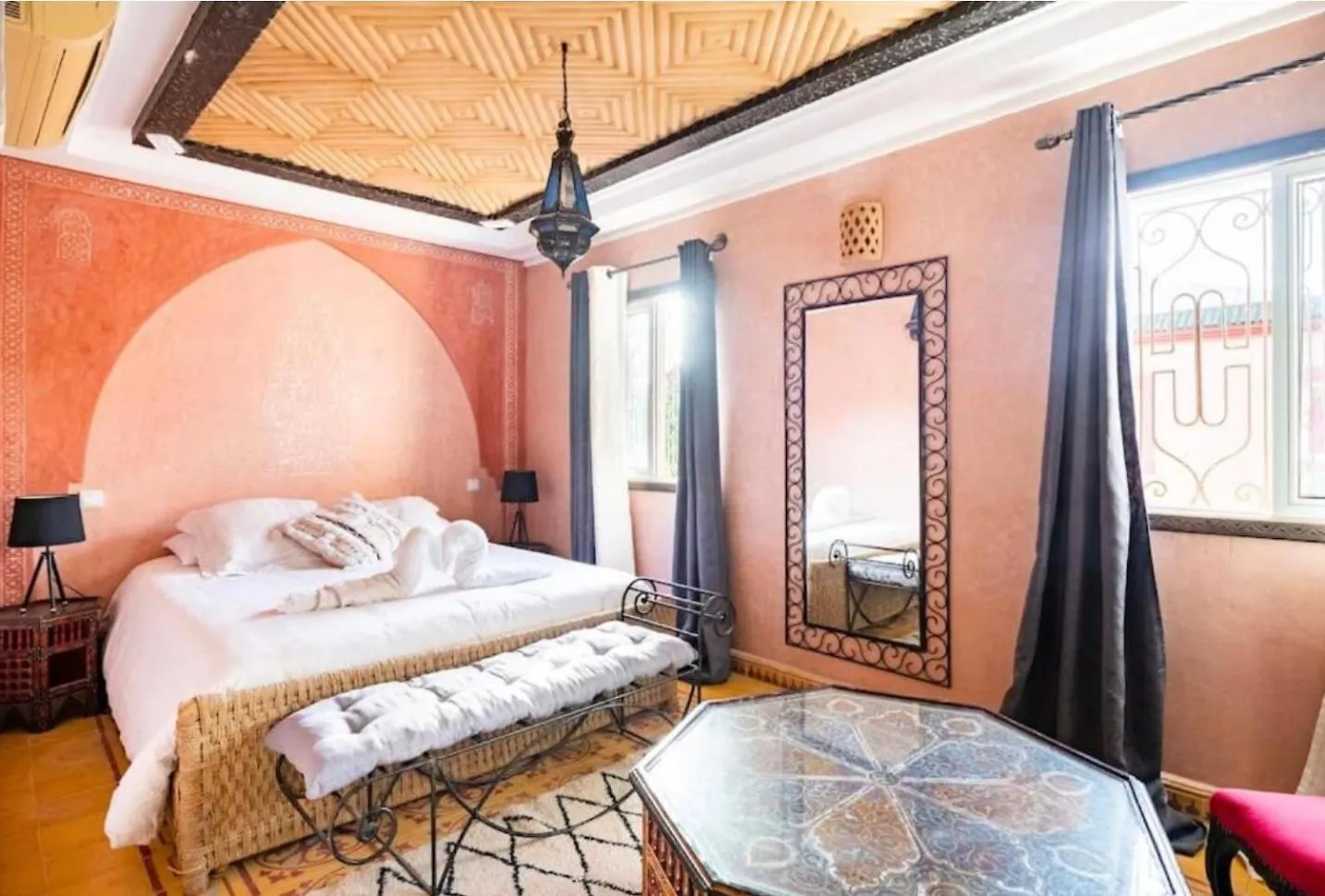 Ccb Villa Marakeş